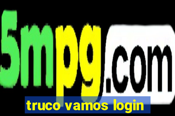 truco vamos login